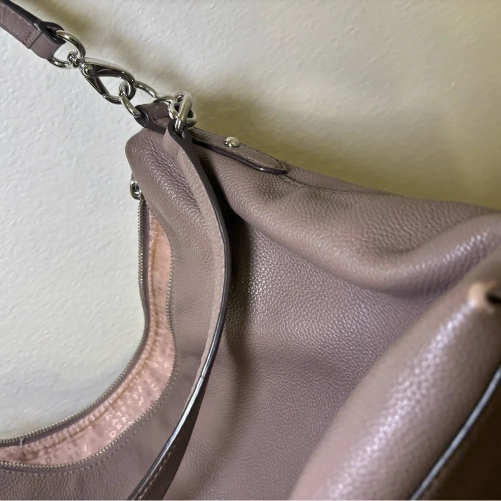 Kate Spade light brown Shoulder Bag